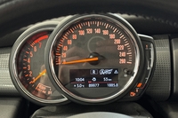 Mini Hatchback vaihtoauto