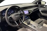 Audi A7 vaihtoauto