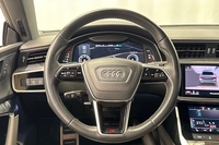 Audi A7 vaihtoauto
