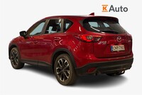 Mazda CX-5 vaihtoauto