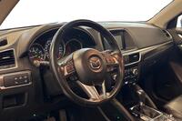 Mazda CX-5 vaihtoauto