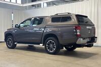 Mitsubishi L200 vaihtoauto