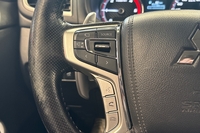 Mitsubishi L200 vaihtoauto