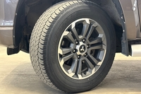 Mitsubishi L200 vaihtoauto