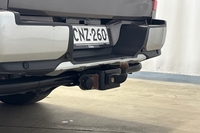 Mitsubishi L200 vaihtoauto
