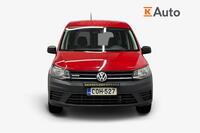 Volkswagen Caddy vaihtoauto