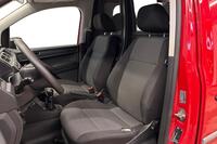 Volkswagen Caddy vaihtoauto