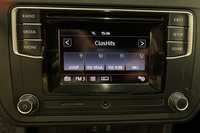 Volkswagen Caddy vaihtoauto