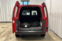 Volkswagen Caddy vaihtoauto