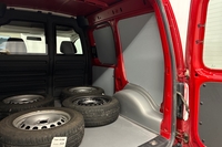 Volkswagen Caddy vaihtoauto