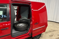 Volkswagen Caddy vaihtoauto