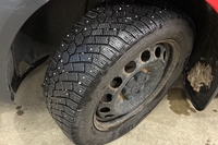 Volkswagen Caddy vaihtoauto