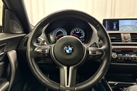 BMW M2 vaihtoauto