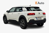 Citroën C4 Cactus vaihtoauto