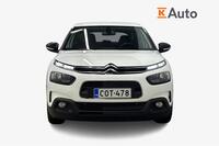 Citroën C4 Cactus vaihtoauto