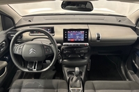 Citroën C4 Cactus vaihtoauto