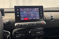 Citroën C4 Cactus vaihtoauto