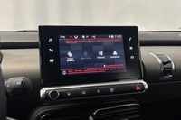 Citroën C4 Cactus vaihtoauto