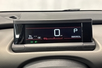 Citroën C4 Cactus vaihtoauto