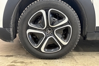 Citroën C4 Cactus vaihtoauto