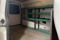 Volkswagen Caddy vaihtoauto