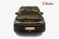 Volkswagen Caddy vaihtoauto