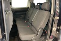 Volkswagen Caddy vaihtoauto