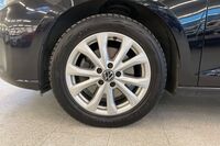 Volkswagen Caddy vaihtoauto