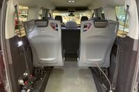 Volkswagen Caddy vaihtoauto