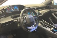 Peugeot 508 vaihtoauto