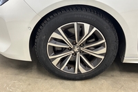 Peugeot 508 vaihtoauto