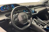 Peugeot 508 vaihtoauto