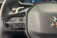 Peugeot 508 vaihtoauto