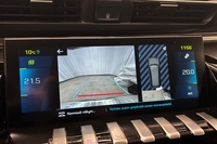 Peugeot 508 vaihtoauto