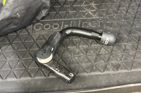 Peugeot 508 vaihtoauto