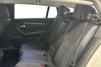 Peugeot 508 vaihtoauto