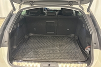 Peugeot 508 vaihtoauto