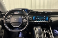 Peugeot 508 vaihtoauto