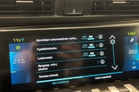 Peugeot 508 vaihtoauto