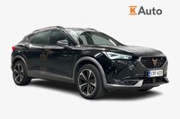Cupra Formentor vaihtoauto