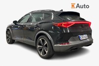 Cupra Formentor vaihtoauto