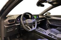 Cupra Formentor vaihtoauto