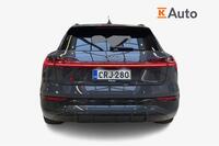 Audi Q8 e-tron vaihtoauto
