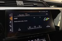 Audi Q8 e-tron vaihtoauto