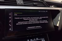 Audi Q8 e-tron vaihtoauto