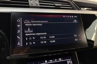 Audi Q8 e-tron vaihtoauto