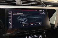 Audi Q8 e-tron vaihtoauto