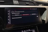 Audi Q8 e-tron vaihtoauto
