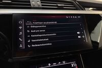 Audi Q8 e-tron vaihtoauto