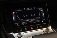 Audi Q8 e-tron vaihtoauto
